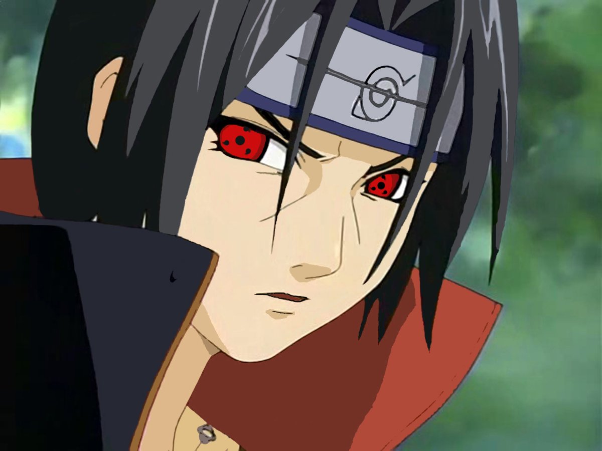 Itachi Uchiha Vs Yor Forger Who Would Win?